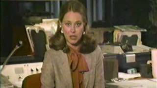 NBC News Update and promo 1979 [upl. by Bui658]