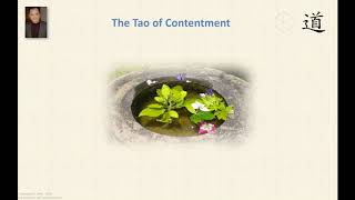 The Tao Of Contentment [upl. by Shawn72]