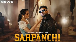 Sarpanchi Song  Gulab Sidhu  Punjabi  New Song  Gulab Sidhu New Song 2024 [upl. by Dinesh]