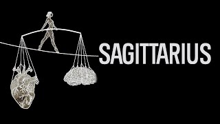 SAGITTARIUS💘 Get Ready Heres the Double Confirmation You Need Sagittarius Tarot Love Reading [upl. by Feinstein]