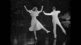 Thats Entertainment Broadway Melody of 1940 clip [upl. by Ardnik749]