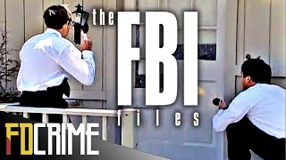 Vanished  The FBI Files  FD Crime [upl. by Yeslaehc]