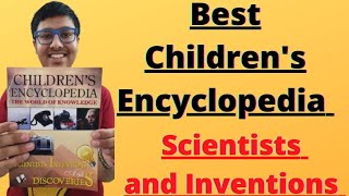 BEST ENCYCLOPEDIA FOR CHILDREN  Best Knowledge Books For Kids  encyclopedia childsencyclopedia [upl. by Deana249]