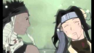 Naruto Unreleased Soundtrack Hakus SufferingWithout lead [upl. by Myrta]