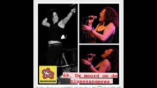 69  De moord op de blueszangeres [upl. by Shoshana]