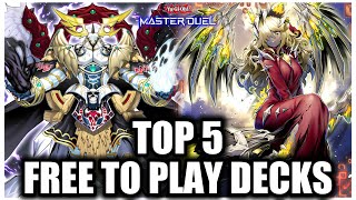 THIS DECK JUST GOT A huge UPGRADE Super Consistent Illusion Chimera Deck YuGiOh Master Duel [upl. by Aiyot131]