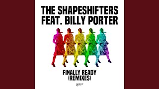 Finally Ready feat Billy Porter David Penn Extended Remix [upl. by Cony]