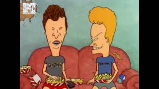 Cypress Hill on Beavis and Butthead [upl. by Kleeman717]