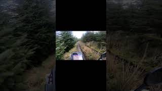 Kielder 500  2024  Clips [upl. by Edualc531]