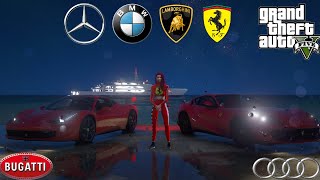 INSTALLER LE CARPACK 2200 VEHICULES SUR GTA 5 EN 2023 [upl. by Eintihw708]