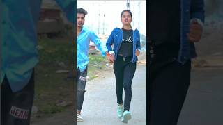 Aalla Tarif teri ❤️ Love story video trending viralshorts [upl. by Pip]