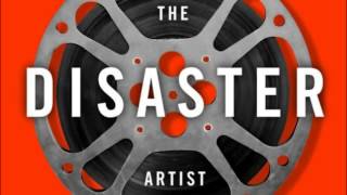 The Disaster Artist Audiobook Excerpt [upl. by Fanning170]