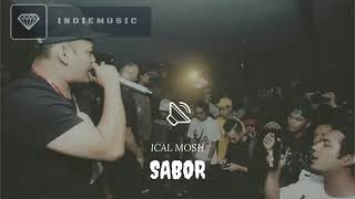 ICAL MOSH  SABOR [upl. by Esilegna458]