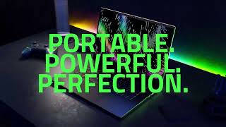 Razer Blade 15  Portable Powerful Perfection [upl. by Adiaz]