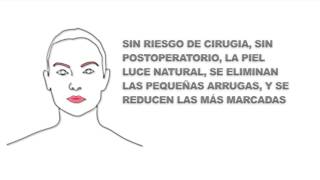 Curso de Antiarrugas con Puntura Oriental [upl. by Ydnir]