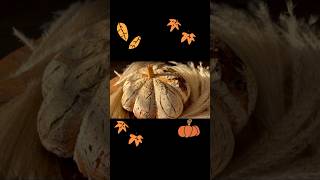 El Pan de Calabaza que Te Hará Amar Octubre 🎃🍂 [upl. by Alyos]