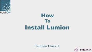 How to install Lumion 85 lumion 9  Lumion Bangla Tutorial [upl. by Iruahs]