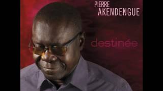 Pierre Akendengue  Dongwambeya [upl. by Chrissy]