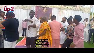 kwabena kwabena hit song quotobi do wo do no biquot [upl. by Ja]