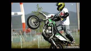 DTRACKER 125 Extreme [upl. by Siol944]