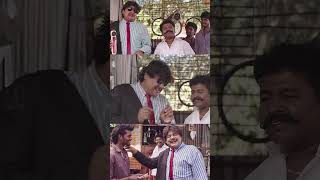 தம்பீ என் மனசு ரொம்ப சந்தோஷமா இருக்கு இந்த கார வெச்சுகோ  Tamil Movie Scenes  Mansoor Ali Khan [upl. by Hagi]