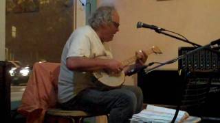 Eugene Chadbourne quotOld Pianoquot [upl. by Niro]