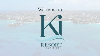 Ki Resort Pereybere Mauritius  Lets Take a Walk OnSite with Our Property Consultant Gareth [upl. by Klug]