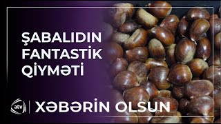 Azərbaycanda BAHALAŞMA  Bu məhsulun qiyməti 1520 manatdır  Xəbərin olsun [upl. by Atekan768]