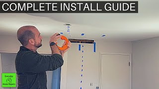 How to Drill into Your Wall [upl. by Sucramrej]