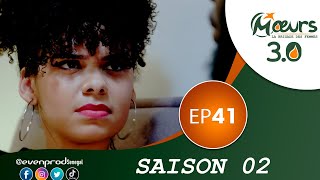 MOEURS  Saison 2  Episode 41 VOSTFR [upl. by Alina]