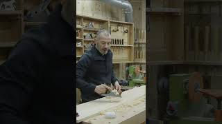 Replanir en menuiserie bricolage menuiserie woodworking wood woodwork diy tips astuce [upl. by Oivaf]