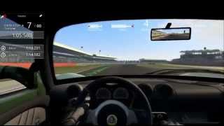 Asseto Corsa AMD R7 M260 [upl. by Nnylyar]