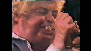 Maynard Ferguson Mayport Jazz Festival October 9 1982Jacksonville Florida [upl. by Symons]