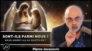 Enquête sur les anges gardiens  Pierre Jovanovic [upl. by Stoeber920]