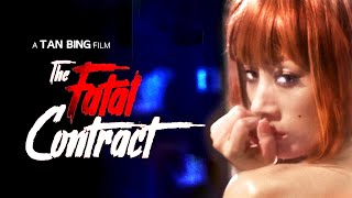 Fatal Contract  THRILLER  Full Movie [upl. by Aileve]