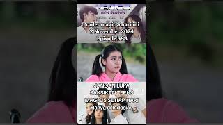 Trailer magic 5 episode 583 [upl. by Carmel]