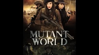 ganzer film deutsch Mutant World Neue actionfilme 2016HD deutsch [upl. by Tayler]