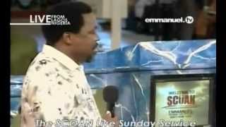 Love Is The Greatest TB Joshua [upl. by Novahc]