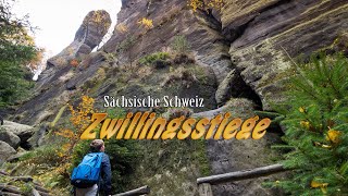 Zwillingsstiege [upl. by Howarth414]