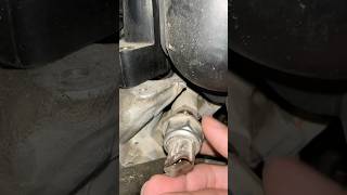 How to Removel fuel pressure sensor mechanic [upl. by Dittman]