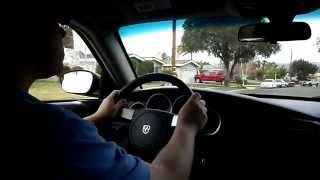 2005 Dodge Magnum SXT Driving Video 1 [upl. by Znieh]