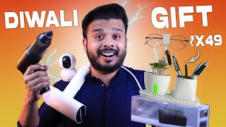 Top 5 Budget Tech Gifts for Diwali You Wont Believe [upl. by Natsirc]