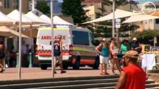 Bondi Rescue Season 6 Ep 13 part 2 [upl. by Landa]