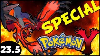 Pokémon X et Y SPECIAL  Illumis en détail  Combats Wifi contre des abonnés [upl. by Esirrehc]