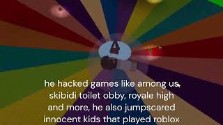 roblox iwindowl be like [upl. by Crispas169]