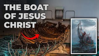 Archeological discoveries of Jesus that shocked the world [upl. by Trillby]