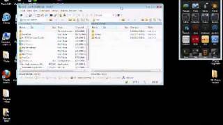 How to Change EMail Notifications iPhone 4  Verizon [upl. by Eng]