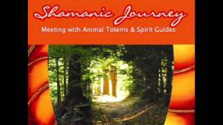 Shamanic Journey Guided Meditation [upl. by Veejar]