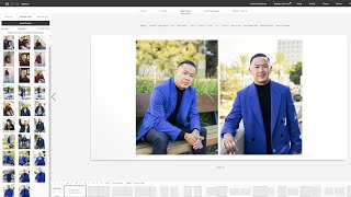 How To Create a Photo Album in 5 Steps [upl. by Ilatfen63]