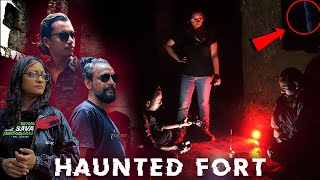 SPIRITS DESTROYED THIS VIDEO  Paranormal Investigations  Part 1  Ghost Encounters  Haunted [upl. by Mar]